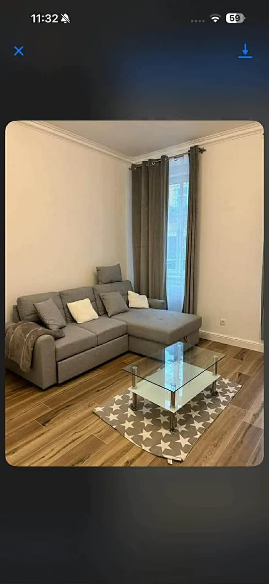 1-Zimmer-Wohnung mieten in Wien – 30 m², € 700 – Bild 2 von 9