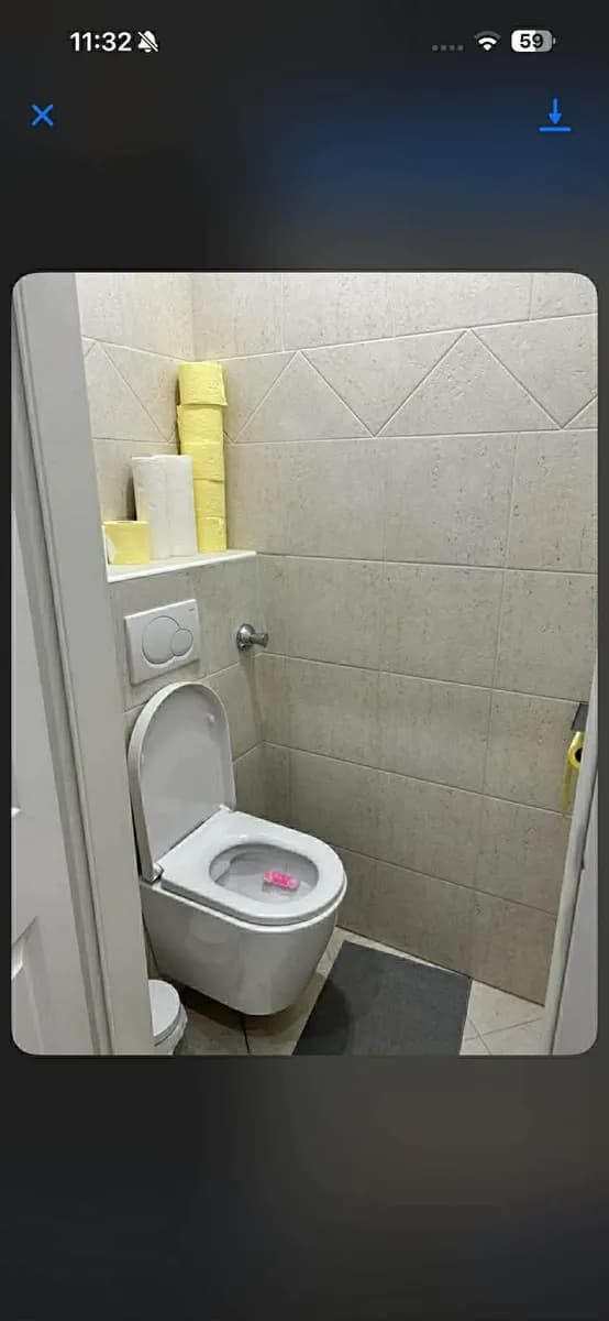 1-Zimmer-Wohnung mieten in Wien – 30 m², € 700 – Bild 9 von 9
