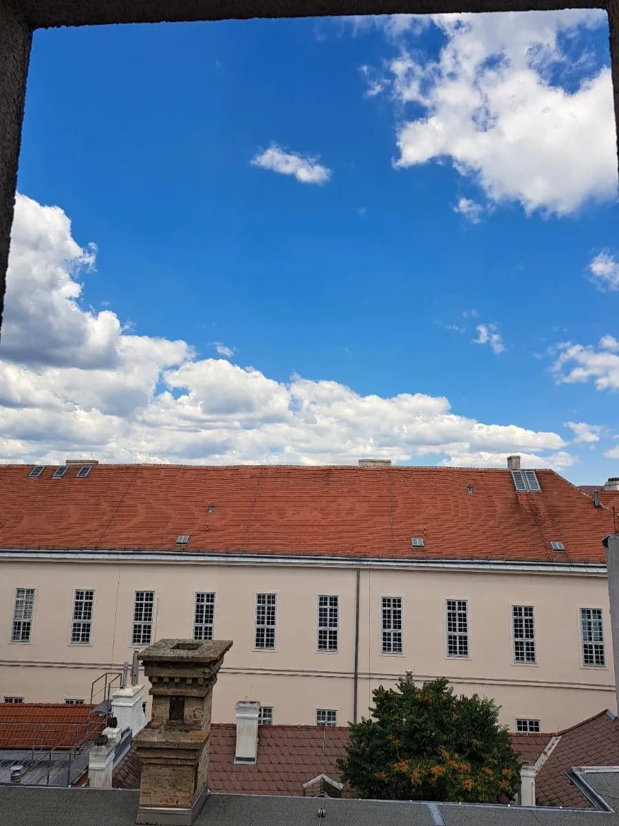 Wohnung mieten in Wien – 42 m², € 918