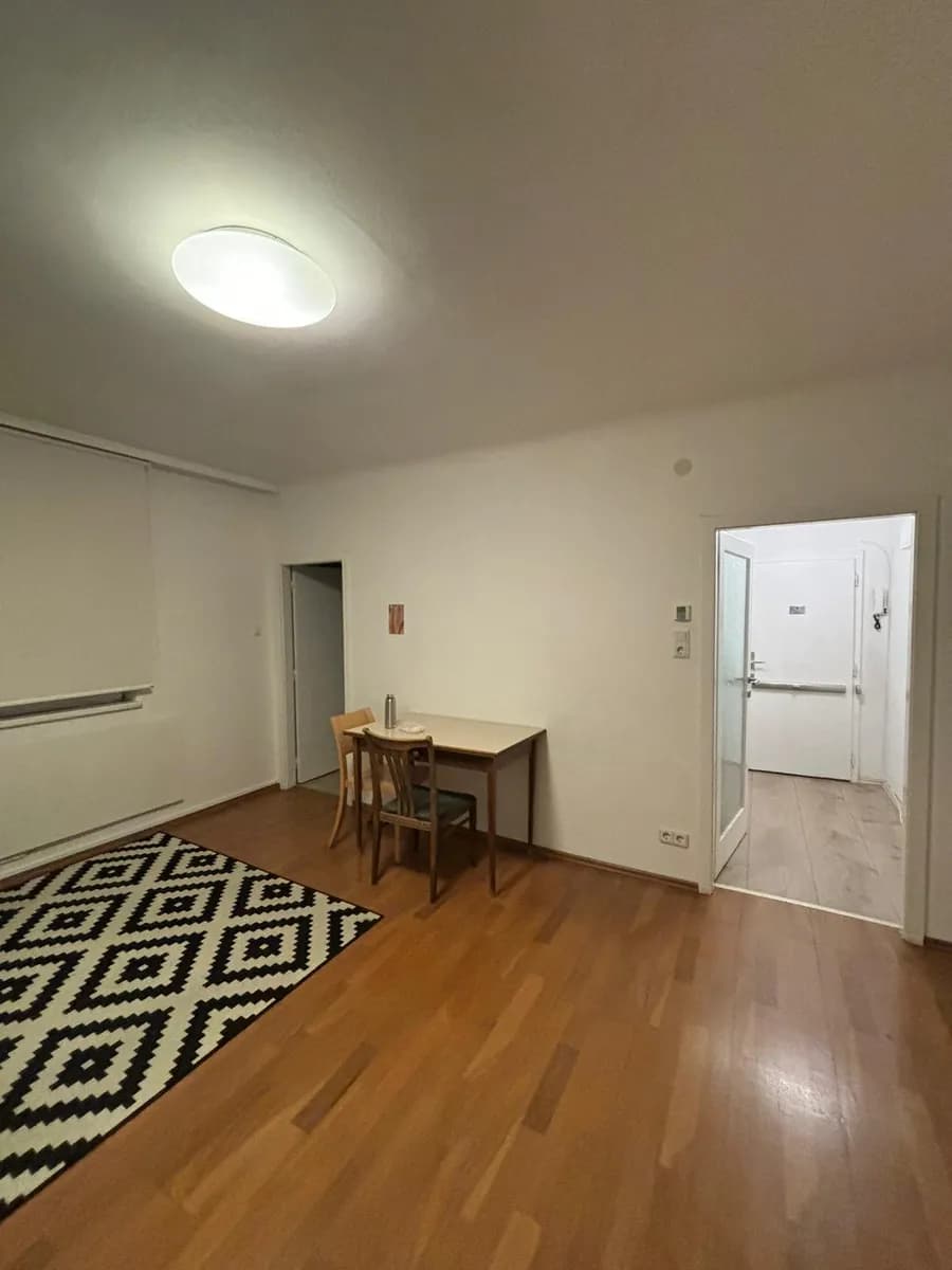 Wohnung mieten in Wien – 42 m², € 918 – Bild 5 von 13