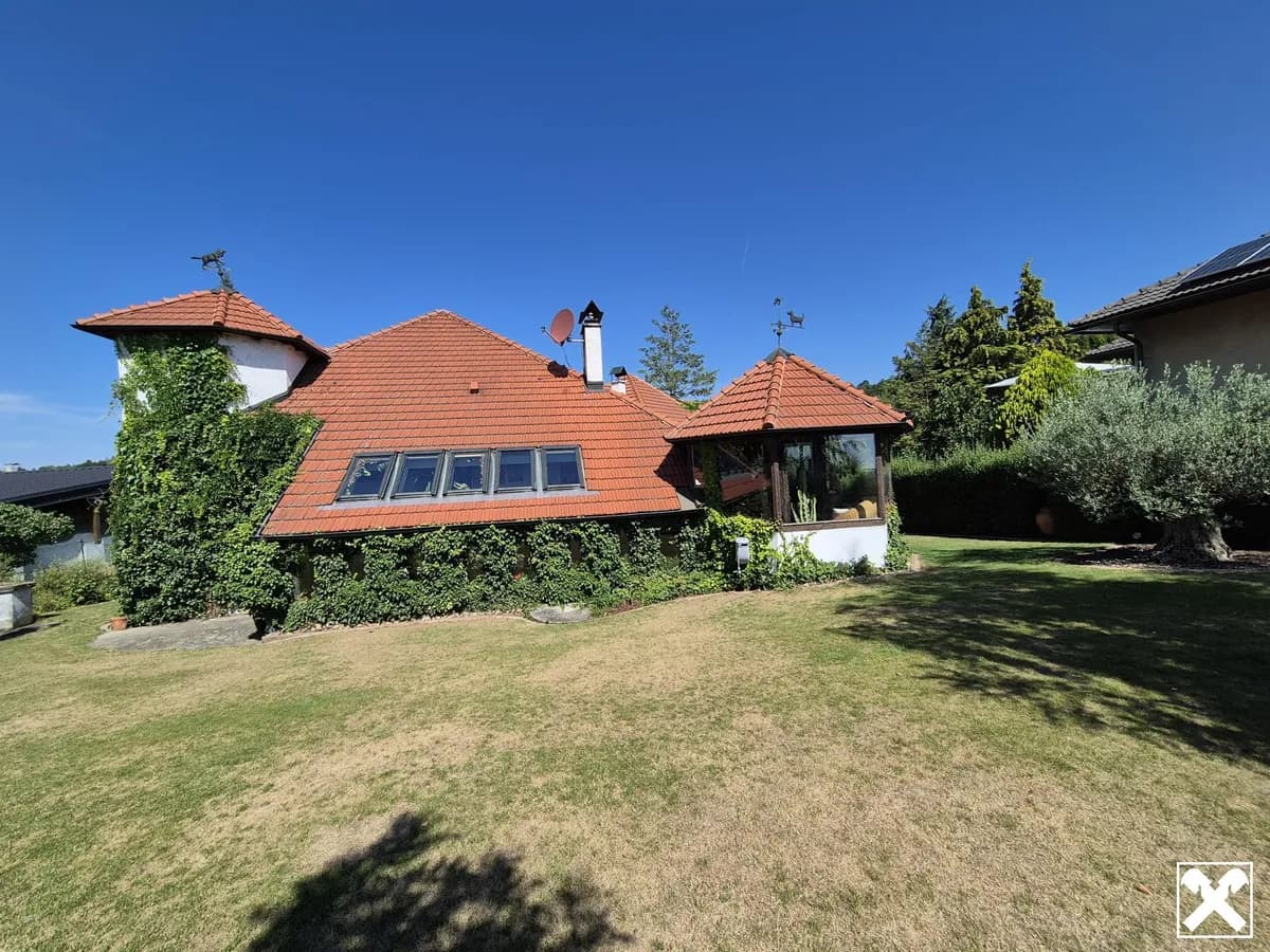 4-Zimmer-Gewerbeimmobilie kaufen in Korneuburg – 332 m², € 680.000 – Bild 11 von 30