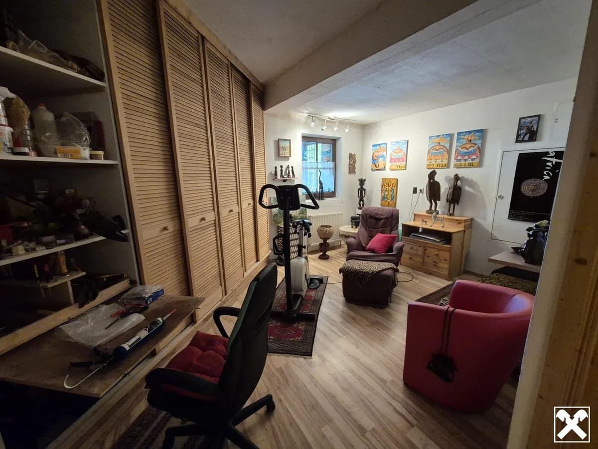 4-Zimmer-Gewerbeimmobilie kaufen in Korneuburg – 332 m², € 680.000 – Bild 25 von 30