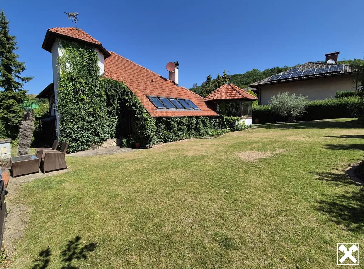 4-Zimmer-Gewerbeimmobilie kaufen in Korneuburg – 332 m², € 680.000 – Bild 27 von 30