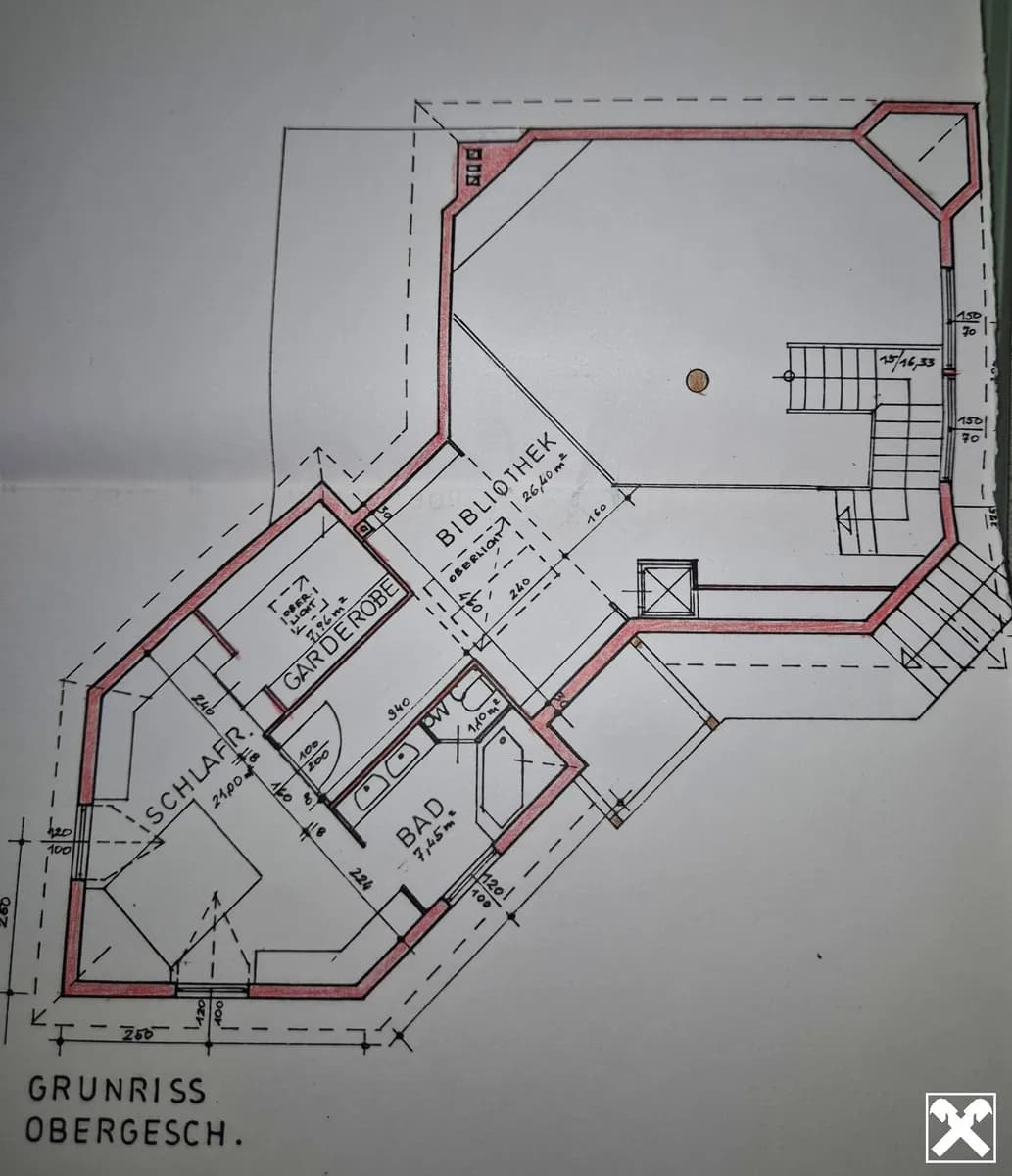 4-Zimmer-Gewerbeimmobilie kaufen in Korneuburg – 332 m², € 680.000 – Bild 28 von 30
