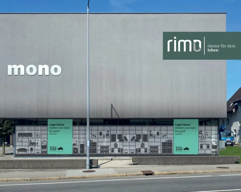 Gewerbeimmobilie mieten in Dornbirn – 3 m², € 66 – Bild 3 von 8