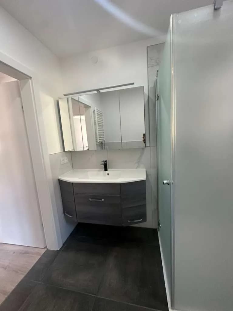 2-Zimmer-Wohnung mieten in Scheibbs – 43 m², € 580 – Bild 10 von 10