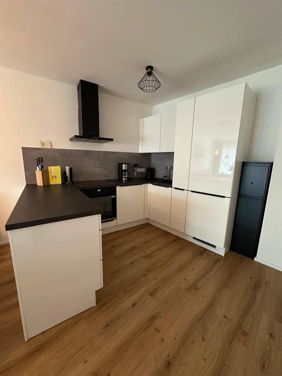 2-Zimmer-Wohnung mieten in Sankt Johann im Pongau – 54 m², € 835 – Bild 2 von 13
