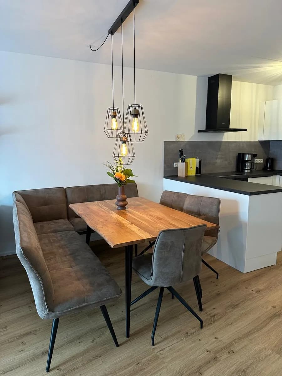 2-Zimmer-Wohnung mieten in Sankt Johann im Pongau – 54 m², € 835 – Bild 3 von 13