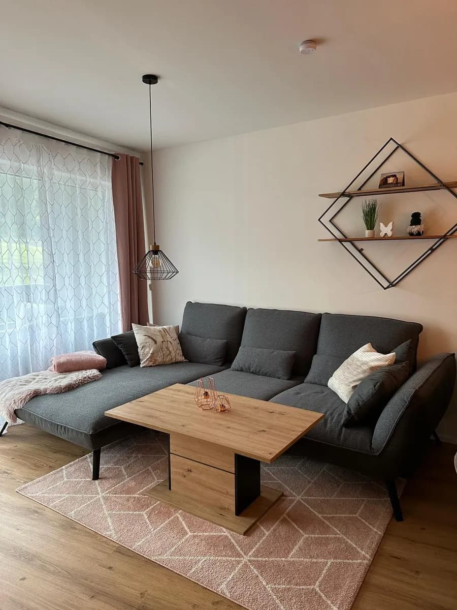 2-Zimmer-Wohnung mieten in Sankt Johann im Pongau – 54 m², € 835 – Bild 4 von 13