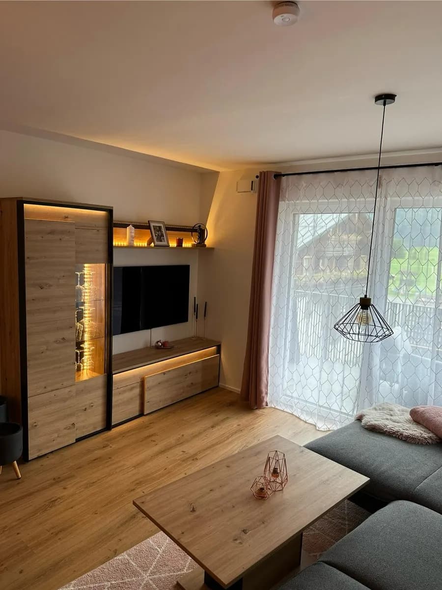 2-Zimmer-Wohnung mieten in Sankt Johann im Pongau – 54 m², € 835 – Bild 5 von 13