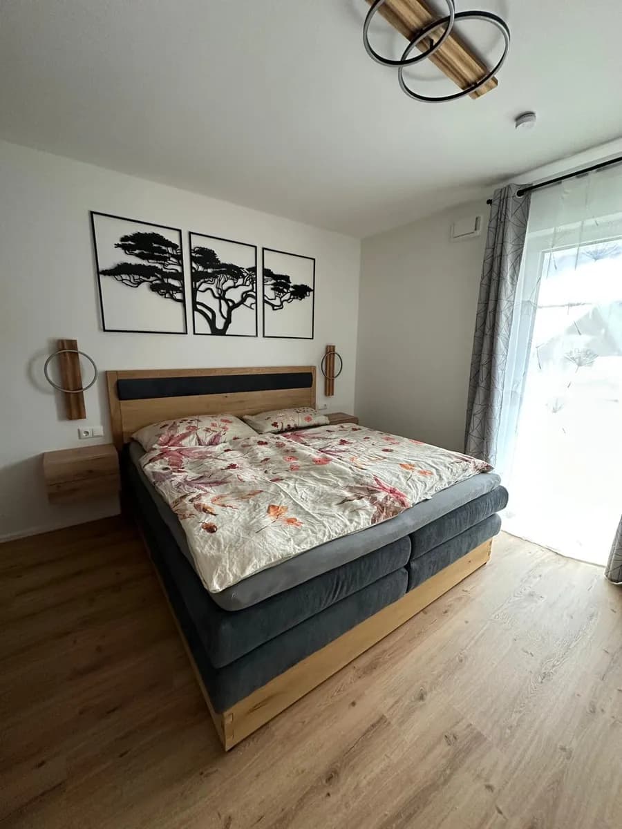 2-Zimmer-Wohnung mieten in Sankt Johann im Pongau – 54 m², € 835 – Bild 6 von 13