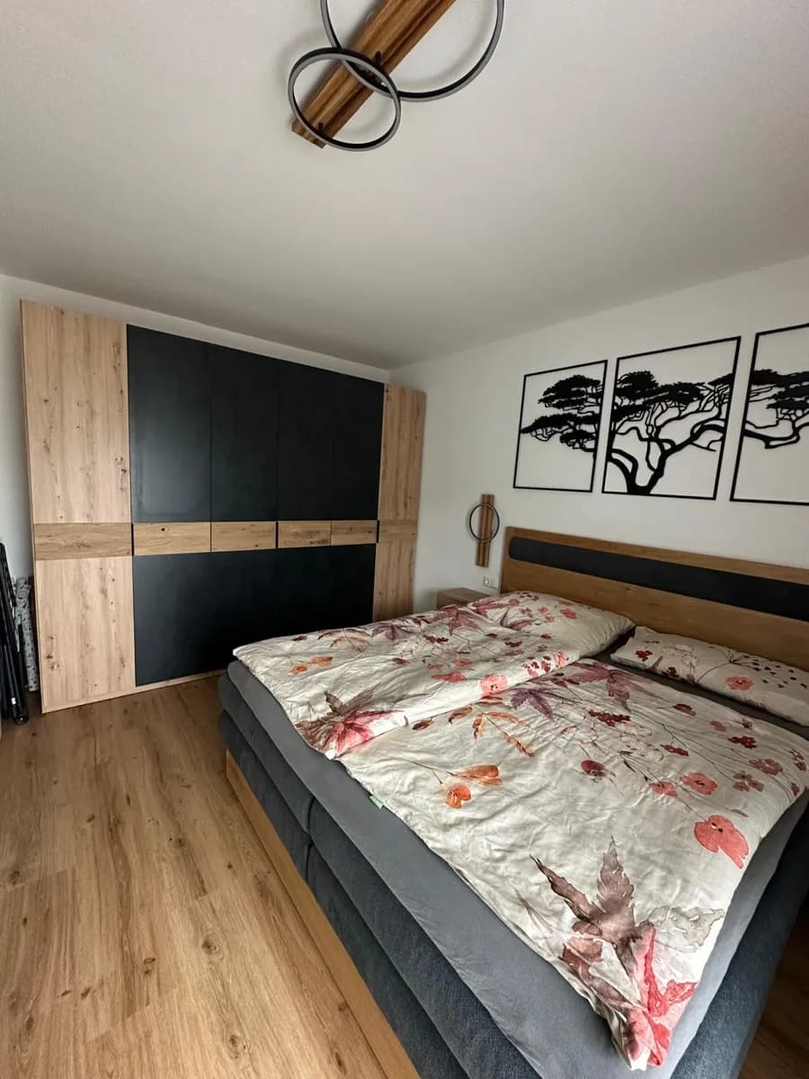 2-Zimmer-Wohnung mieten in Sankt Johann im Pongau – 54 m², € 835 – Bild 7 von 13