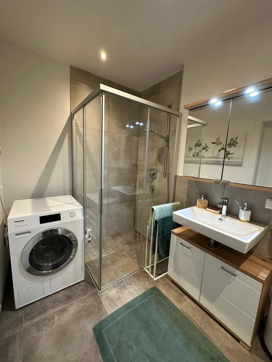 2-Zimmer-Wohnung mieten in Sankt Johann im Pongau – 54 m², € 835 – Bild 8 von 13