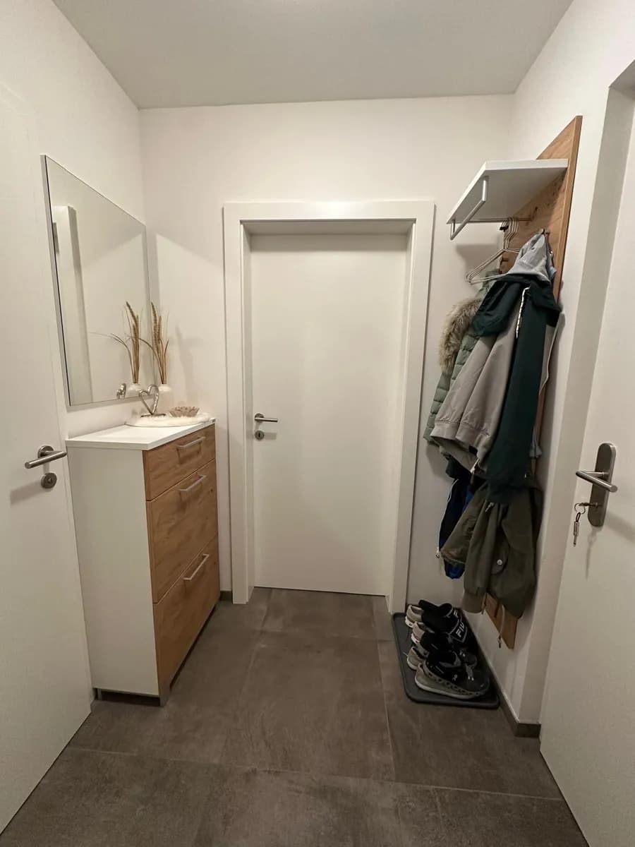 2-Zimmer-Wohnung mieten in Sankt Johann im Pongau – 54 m², € 835 – Bild 10 von 13