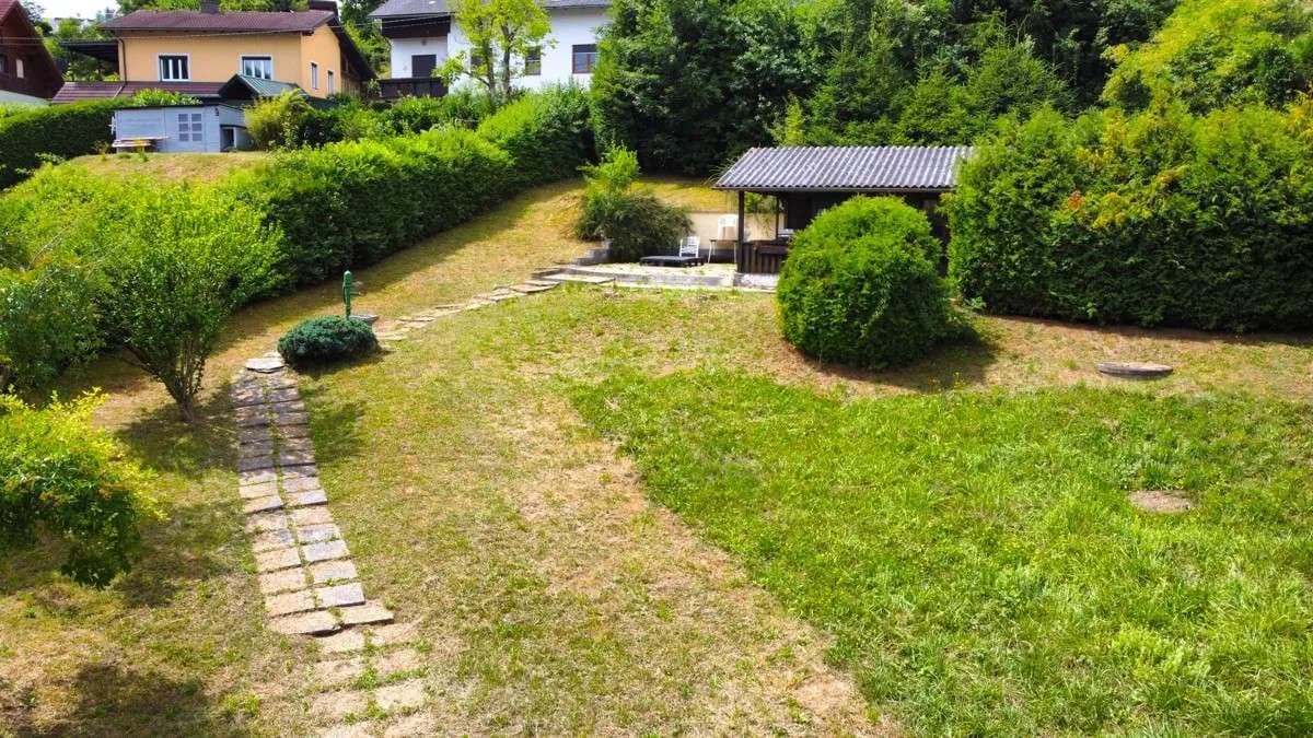 Grundstück kaufen in Graz-Umgebung – 736 m², € 339.000 – Bild 1 von 8