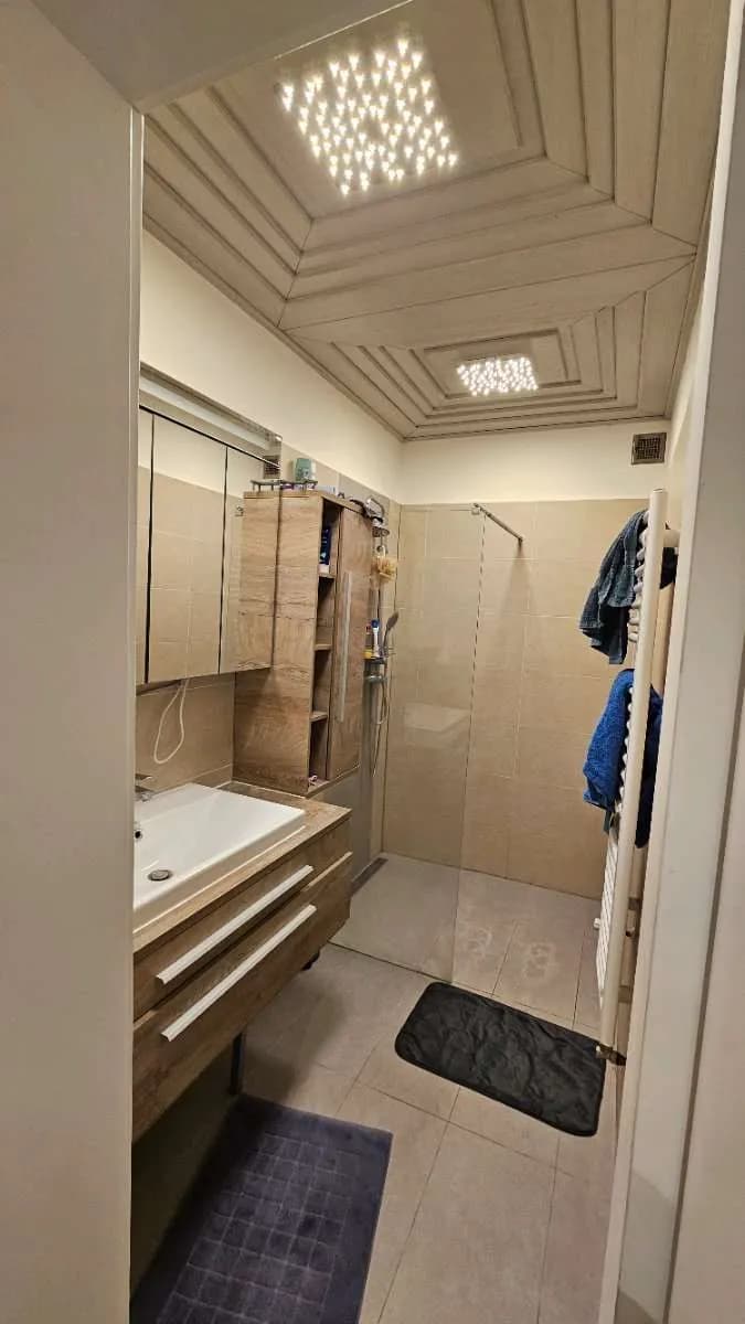 1-Zimmer-Wohnung mieten in Graz – 24 m², € 500 – Bild 2 von 4