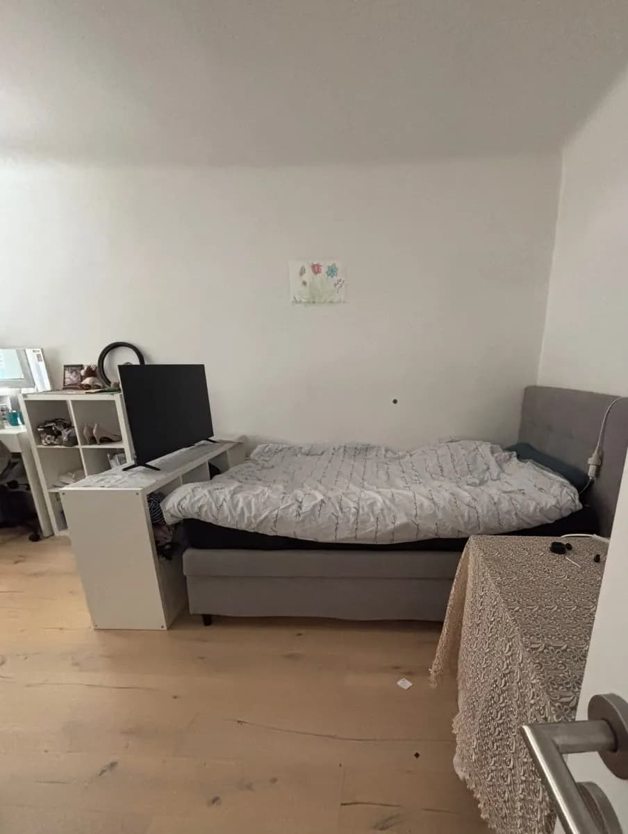 1-Zimmer-Wohnung mieten in Graz – 24 m², € 500 – Bild 4 von 4