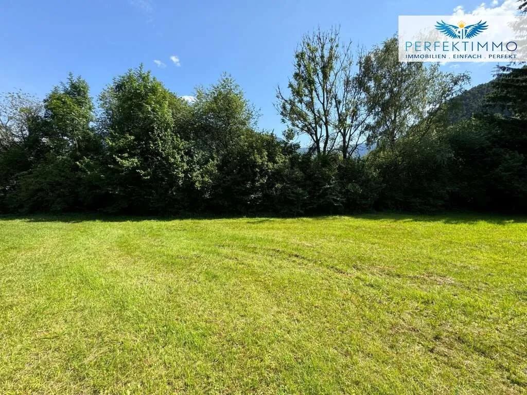 Grundstück kaufen in Imst – 407 m², € 142.450 – Bild 2 von 4