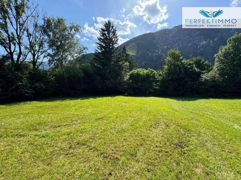 Grundstück kaufen in Imst – 407 m², € 142.450 – Bild 3 von 4