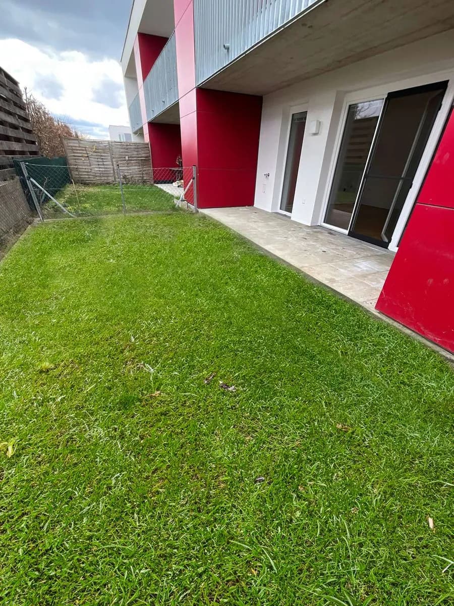 3-Zimmer-Wohnung mieten in Waidhofen an der Thaya – 72,64 m², € 925 – Bild 1 von 11