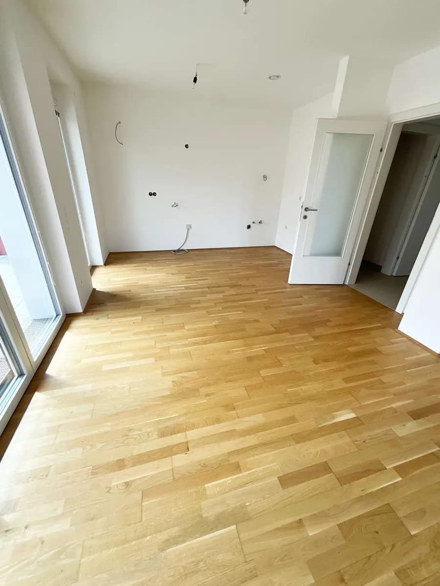 3-Zimmer-Wohnung mieten in Waidhofen an der Thaya – 72,64 m², € 925 – Bild 2 von 11
