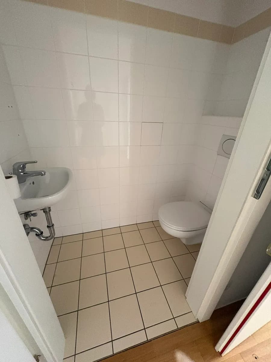 2-Zimmer-Wohnung mieten in Wien – 61 m², € 1.191 – Bild 2 von 12