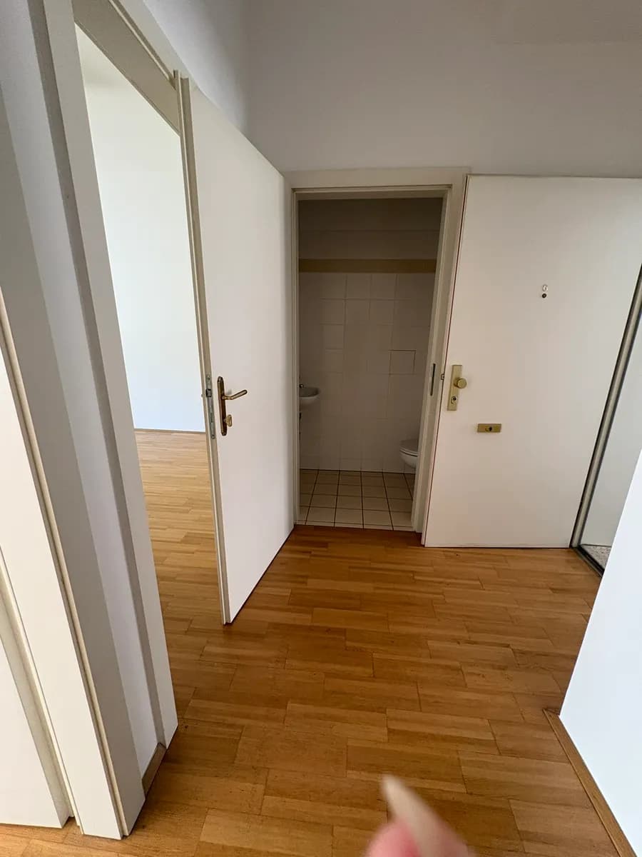 2-Zimmer-Wohnung mieten in Wien – 61 m², € 1.191 – Bild 3 von 12