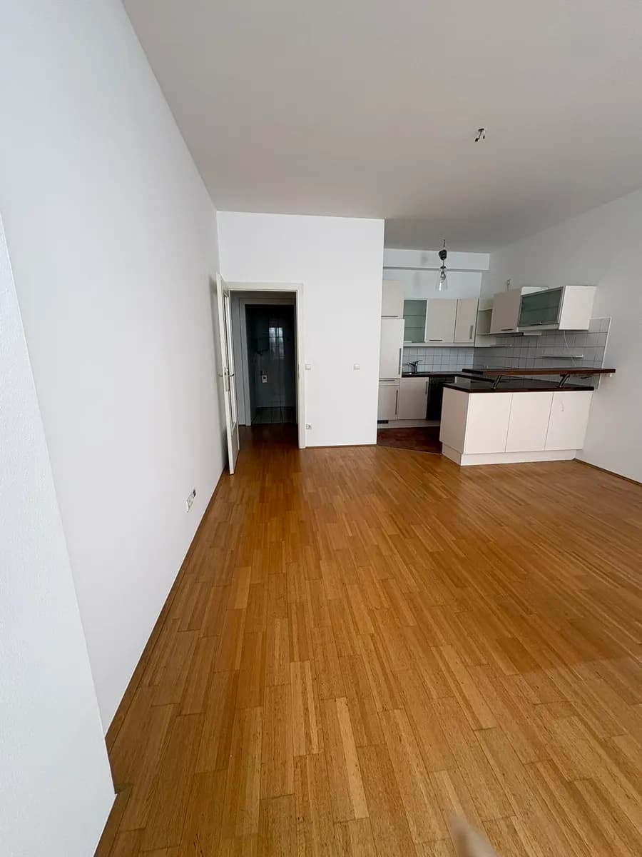 2-Zimmer-Wohnung mieten in Wien – 61 m², € 1.191 – Bild 5 von 12