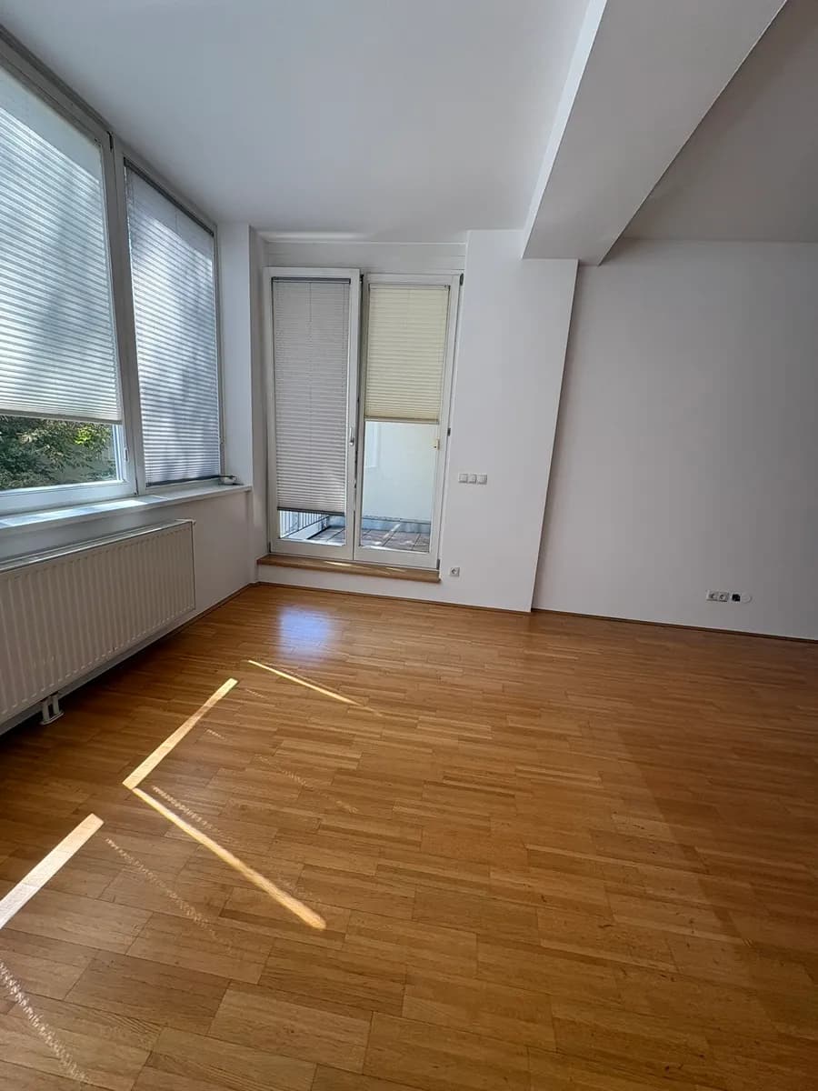 2-Zimmer-Wohnung mieten in Wien – 61 m², € 1.191 – Bild 6 von 12