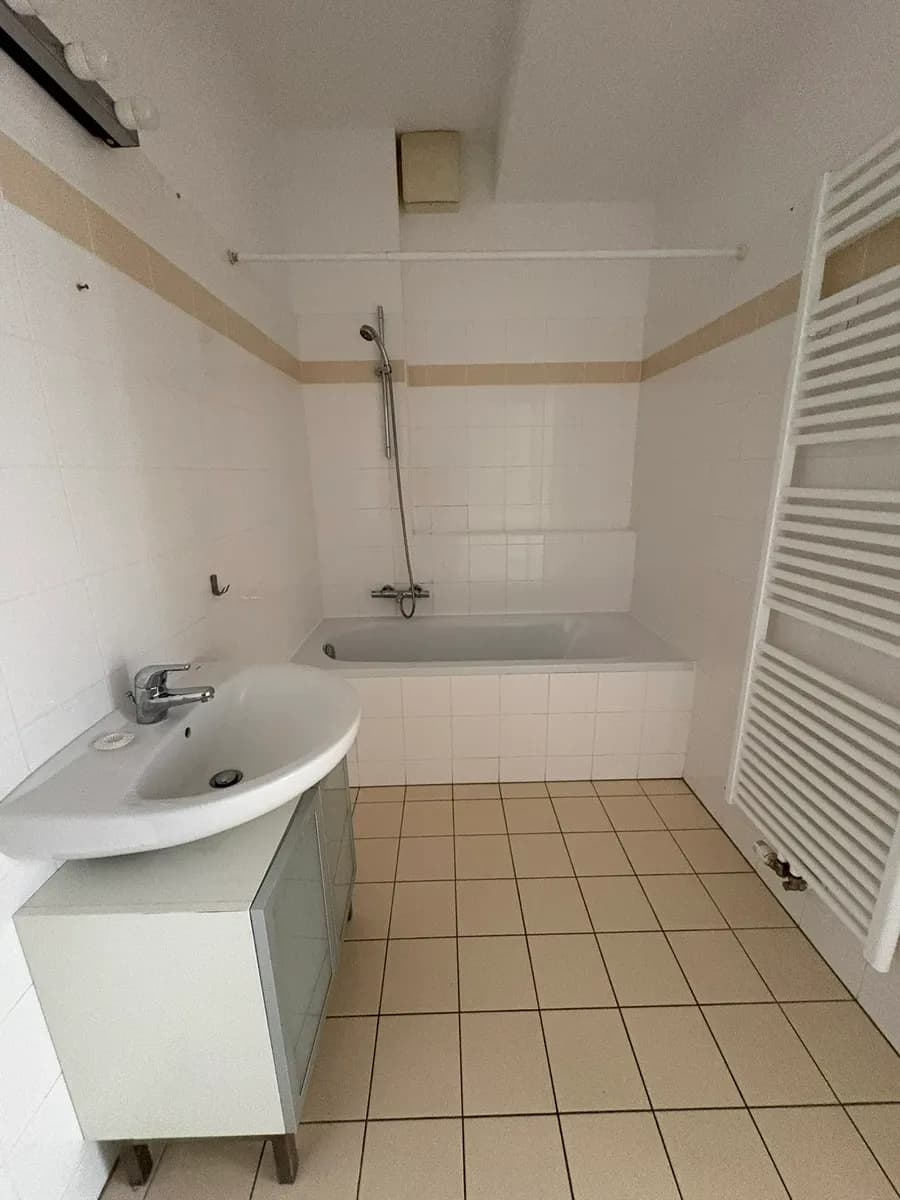 2-Zimmer-Wohnung mieten in Wien – 61 m², € 1.191 – Bild 9 von 12