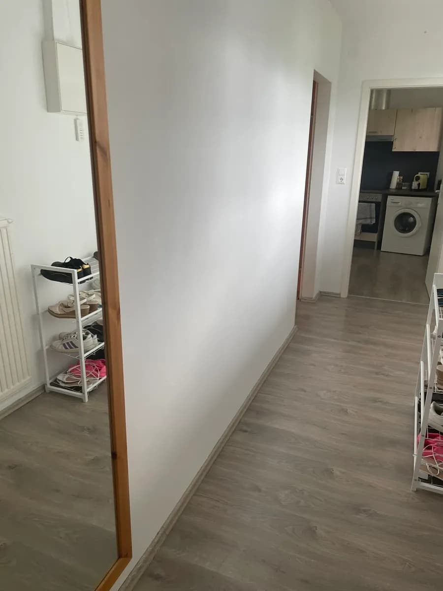 Wohnung mieten in Neunkirchen – 40 m², € 525