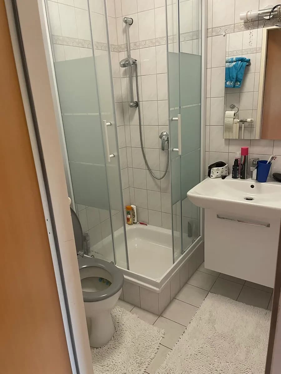 Wohnung mieten in Neunkirchen – 40 m², € 525 – Bild 3 von 7