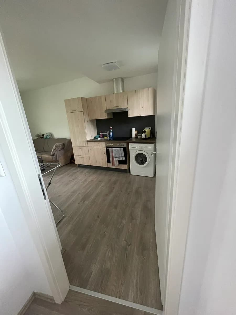 Wohnung mieten in Neunkirchen – 40 m², € 525 – Bild 4 von 7