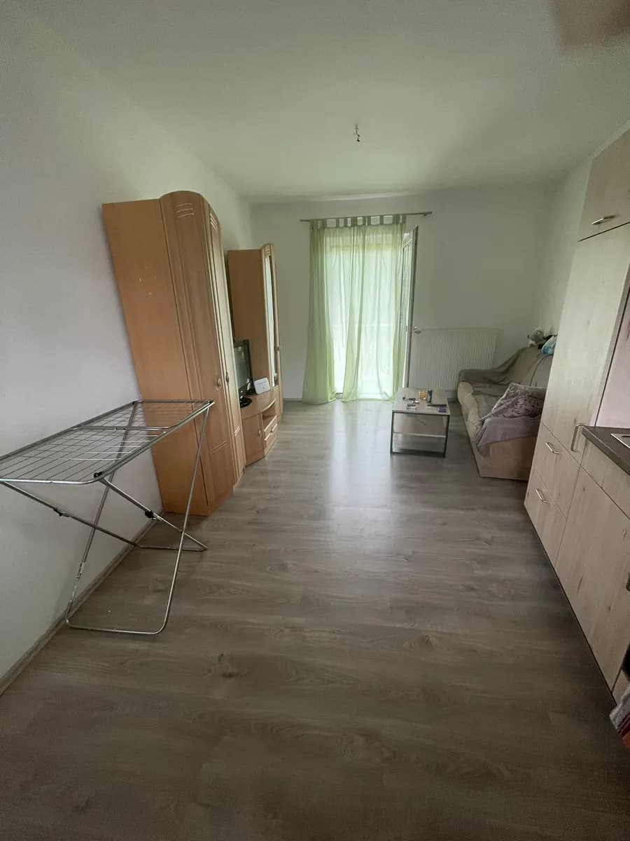 Wohnung mieten in Neunkirchen – 40 m², € 525 – Bild 5 von 7