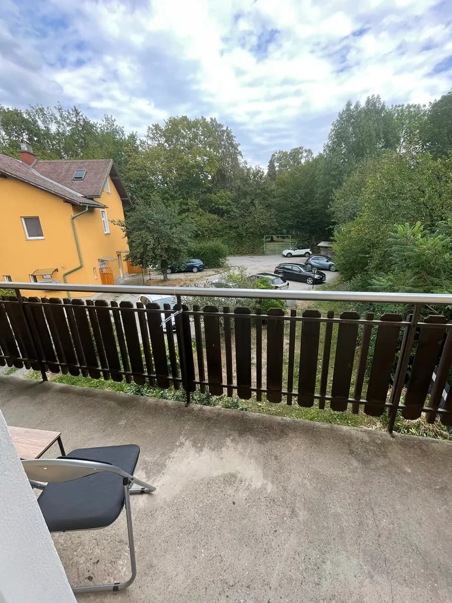 Wohnung mieten in Neunkirchen – 40 m², € 525 – Bild 7 von 7