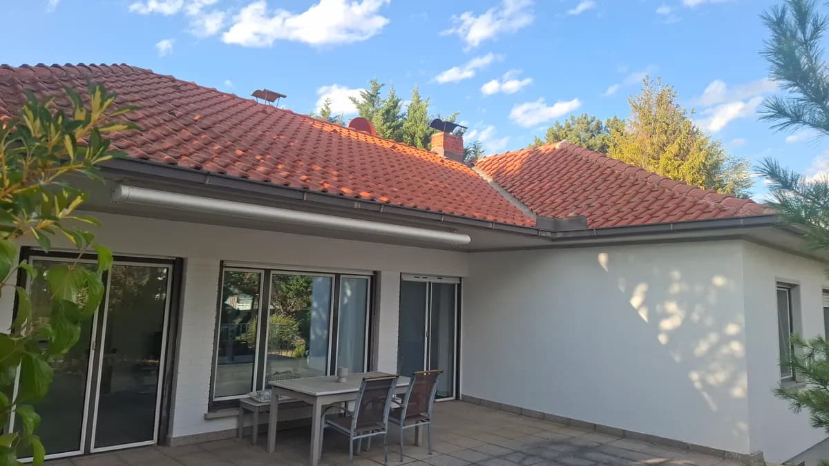 4-Zimmer-Haus kaufen in Gänserndorf – 120 m², € 640.000 – Bild 4 von 24