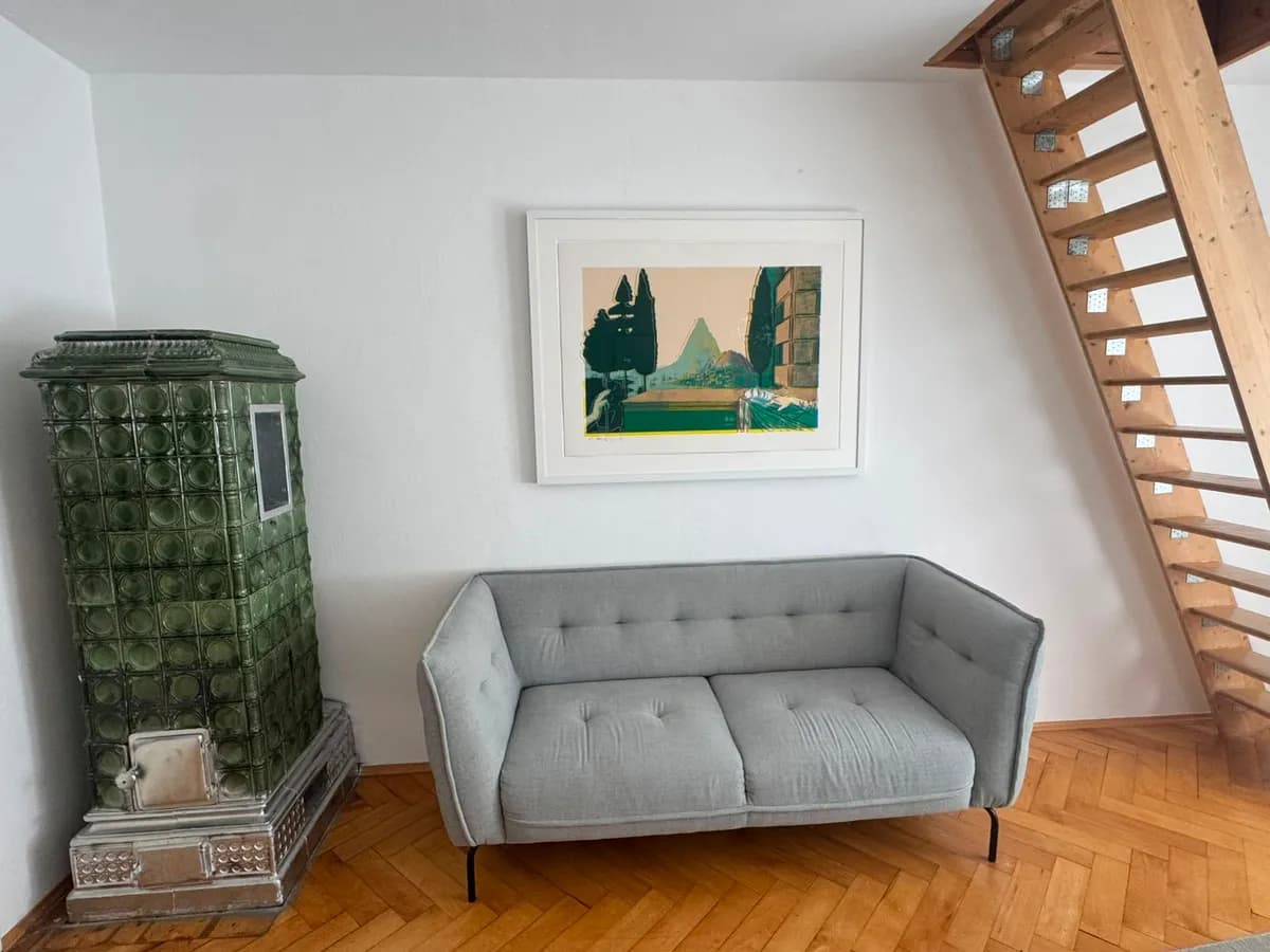 3-Zimmer-Wohnung kaufen in Innsbruck – 68 m², € 447.000 – Bild 3 von 15
