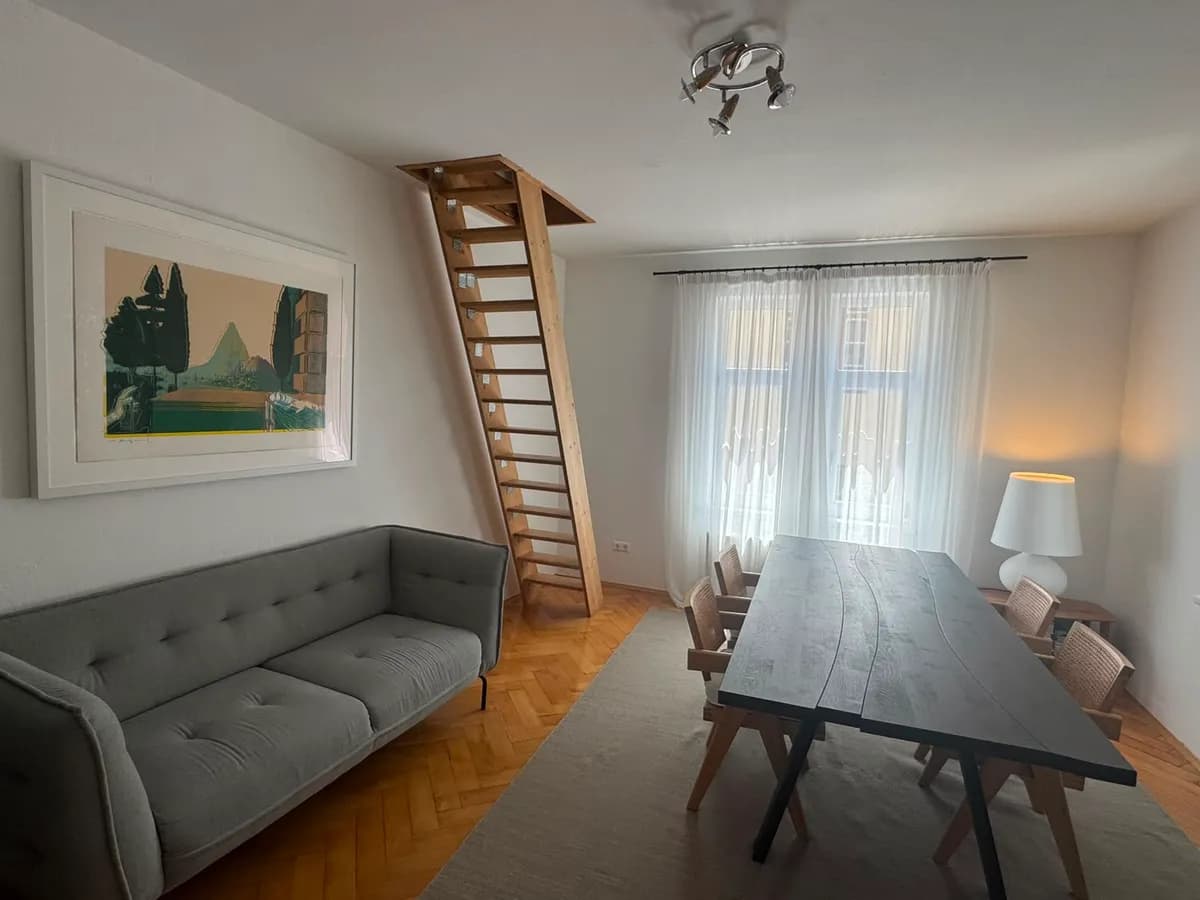 3-Zimmer-Wohnung kaufen in Innsbruck – 68 m², € 447.000 – Bild 4 von 15
