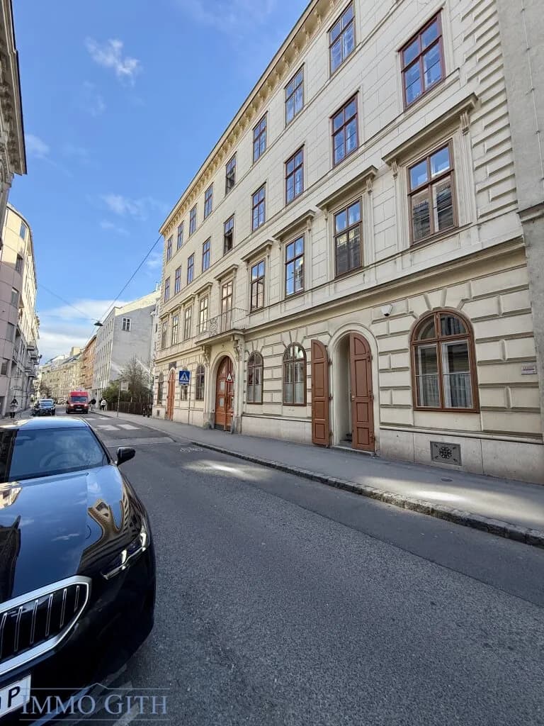 2-Zimmer-Wohnung mieten in Wien – 68 m², € 1.440 – Bild 3 von 24