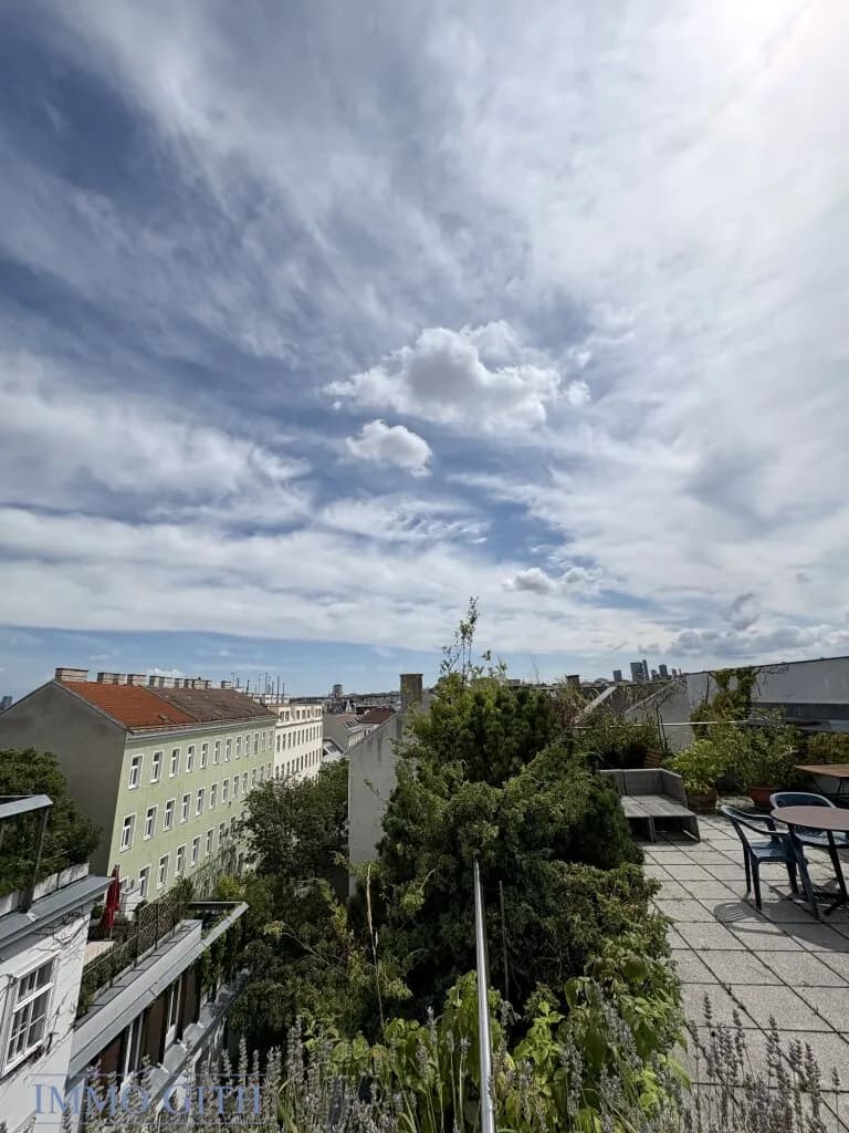 2-Zimmer-Wohnung mieten in Wien – 68 m², € 1.440 – Bild 4 von 24