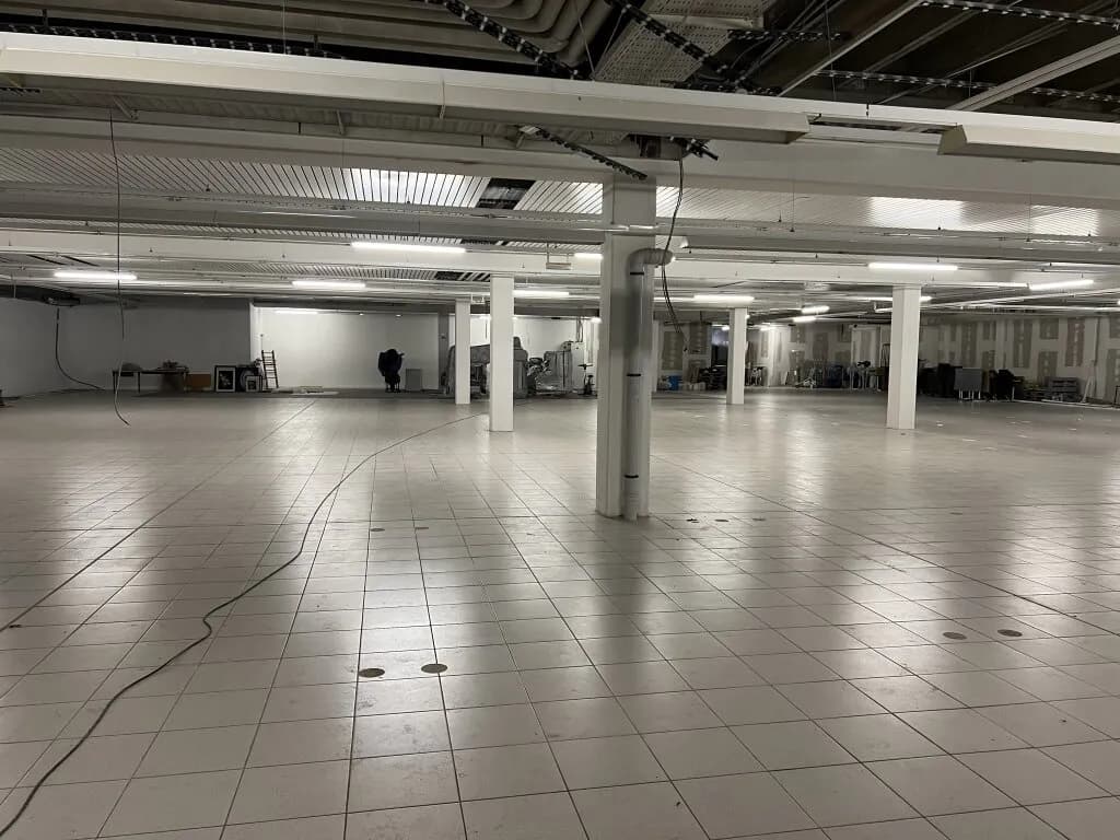 Gewerbeimmobilie mieten in Murtal – 1 465 m² – Bild 2 von 7
