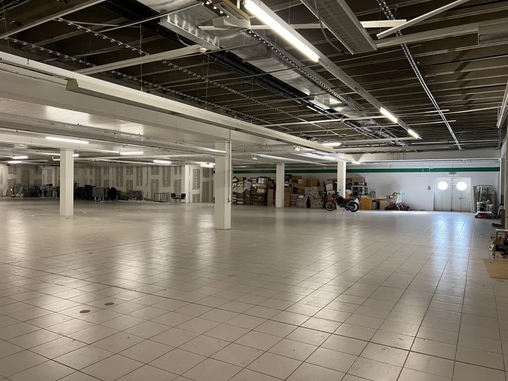 Gewerbeimmobilie mieten in Murtal – 1 465 m² – Bild 3 von 7