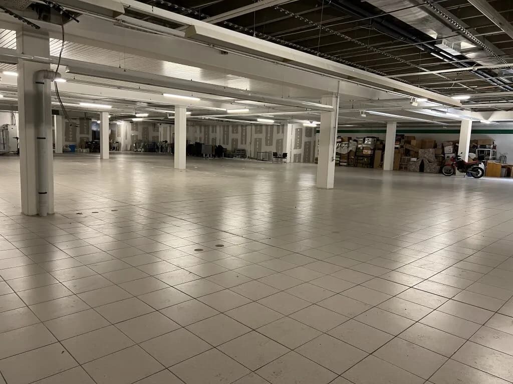 Gewerbeimmobilie mieten in Murtal – 1 465 m² – Bild 4 von 7