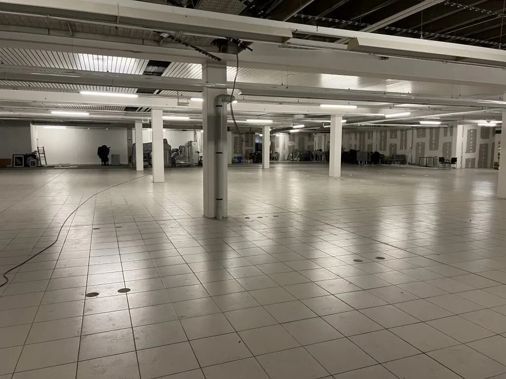 Gewerbeimmobilie mieten in Murtal – 1 465 m² – Bild 5 von 7