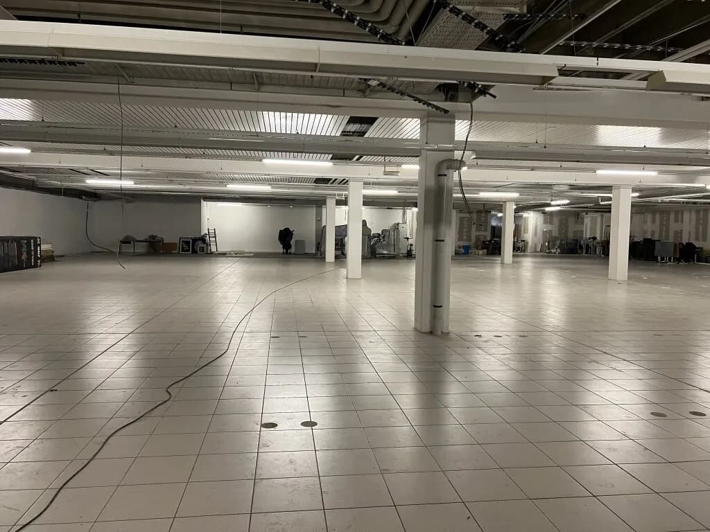 Gewerbeimmobilie mieten in Murtal – 1 465 m² – Bild 6 von 7