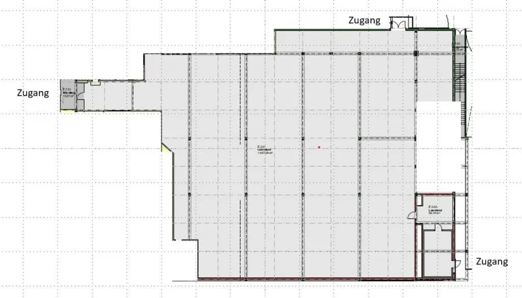 Gewerbeimmobilie mieten in Murtal – 1 465 m² – Bild 7 von 7