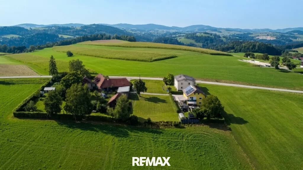 Grundstück kaufen in Rohrbach – 612 m², € 73.440 – Bild 3 von 5
