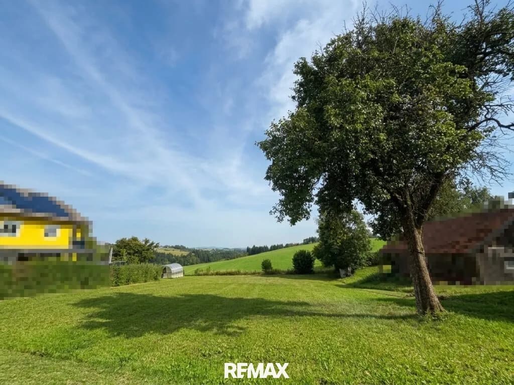 Grundstück kaufen in Rohrbach – 612 m², € 73.440 – Bild 5 von 5
