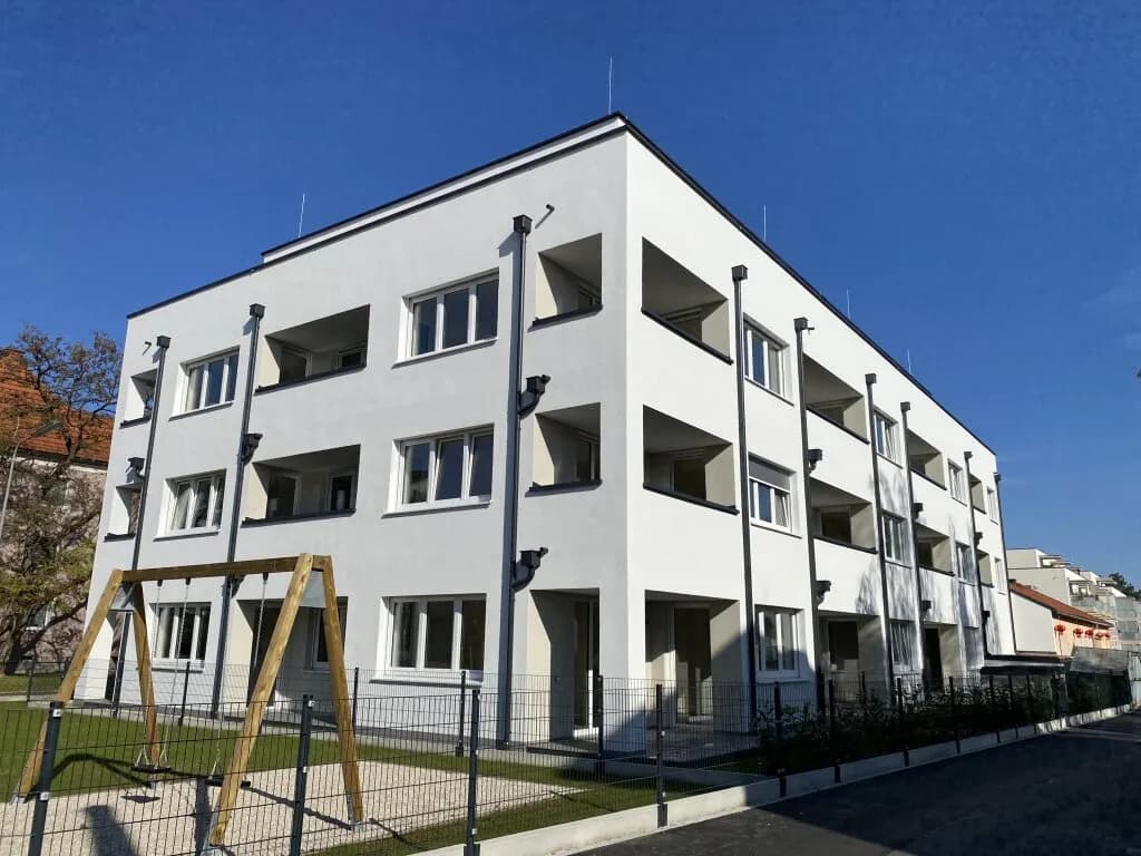 3-Zimmer-Wohnung mieten in Linz – 66,41 m², € 1.000 – Bild 2 von 15