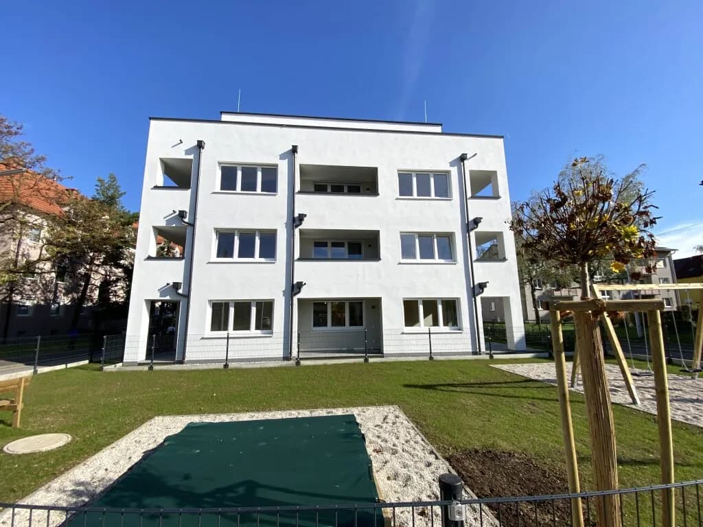 3-Zimmer-Wohnung mieten in Linz – 66,41 m², € 1.000 – Bild 4 von 15